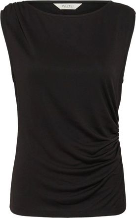 Part Two Top - - Tops - Donna - Nero - M