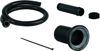 GROHE Juego De Conexi&oacute;n P. Sensia Arena / Igs