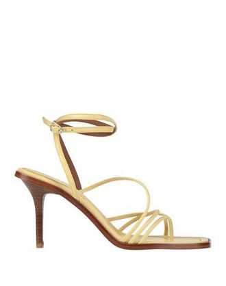 BA&SH SCHUHE - Zehentrenner auf YOOX.COM