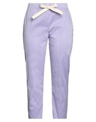 Semicouture BOTTOMWEAR - Trousers on YOOX.COM