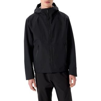 Veilance Secant SL Jacket in Black at Nordstrom, Size X-Large