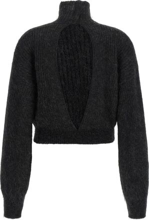 Max Mara Adorno Sweater - Anthracite