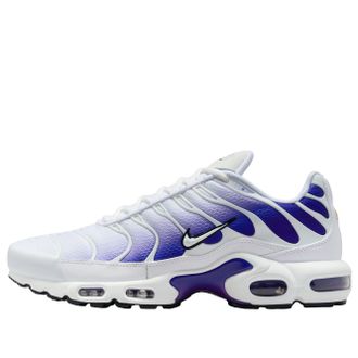 Nike Air Max Plus White Wild Grape DM0032-105