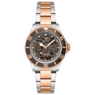 Duxot Atlantica Mens Watch
