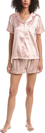 Tart Tart 2Pc Dixie Top & Short Set