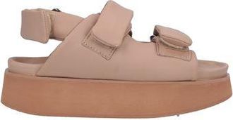 INUIKII SCHUHE - Sandalen auf YOOX.COM