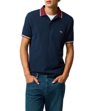 Rodd & Gunn New Lynn Sports Fit Polo
