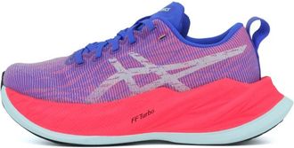 Asics Superblast Diva Pink Aquamarine 1013A127-700