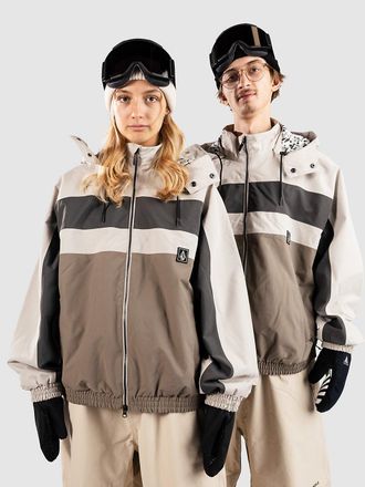 Volcom DLM Chaqueta estampado