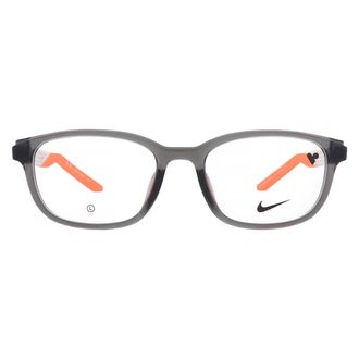 Nike Demo Rectangular Mens Eyeglasses NIKE 7277 034 53