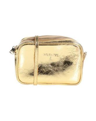 Patrizia Pepe BAGS - Cross-body bags on YOOX.COM