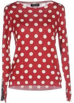 Twin-Set PRENDAS DE PUNTO - Pullover en YOOX.COM