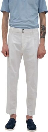 Be Able Hombre, Pantalones, Blanco, Talla: W42