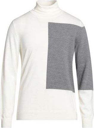 Masq KNITWEAR - Turtlenecks on YOOX.COM