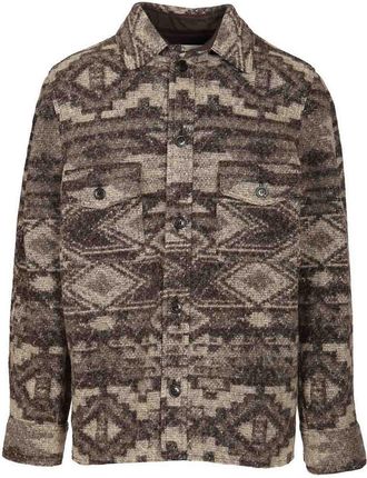 Isabel Marant Jacket