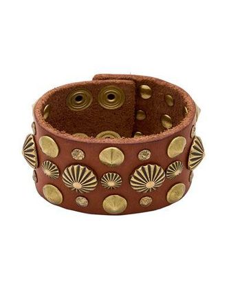 Campomaggi SCHMUCK und UHREN - Armb&auml;nder auf YOOX.COM