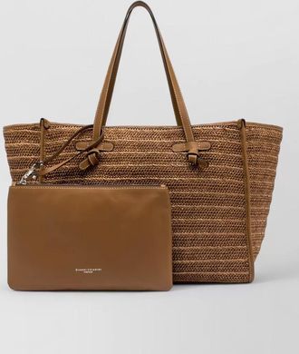 Gianni Chiarini tote bag