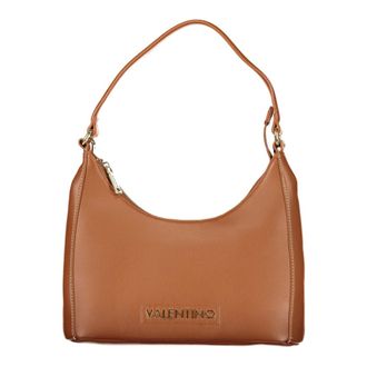 Mario Valentino Shoulder Bags, female, Brown, Size: ONE SIZE 1-Handle Bag