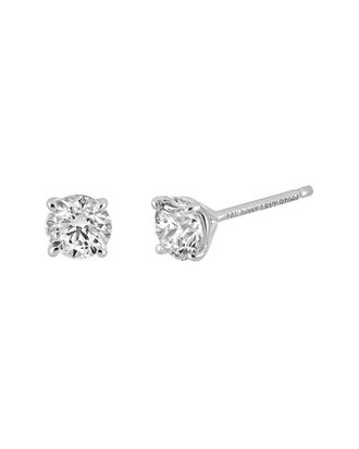 Bony Levy 14K 0.75 ct. tw. Diamond Earrings