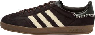 adidas Hombre, Deporte, Marr&oacute;n, Talla: 42 2/3 EU