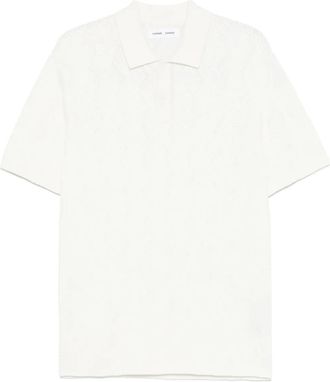 Samsøe & Samsøe Polo Safinn - Toni neutri