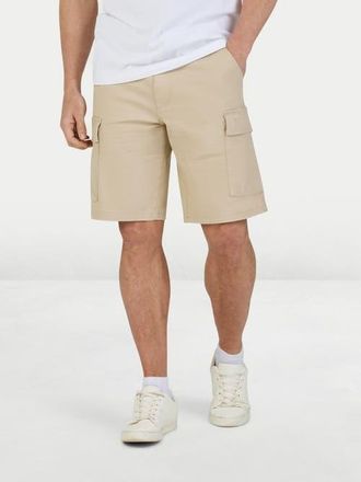 Raging Bull Relaxed Cargo Short in Tan at Nordstrom, Size 42 X 10