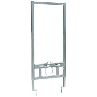 Fischer Sostegno Bidet Sospeso Per Telaio Cartongesso Tcs Bidet -00004841 - Fischer