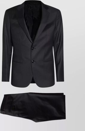 Black Giorgio Armani Suits: Shop up to −65% | Stylight