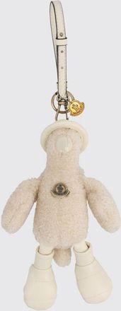 Moncler Portachiavi in pile