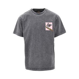 Mauna Kea Samurai T-shirt Man XL