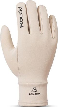 Roeckl Kasa 2 Handschuhe - Unisex | beige