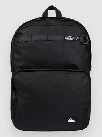 Quiksilver Hog Back Mochila negro