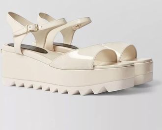 Stella McCartney platform sandals