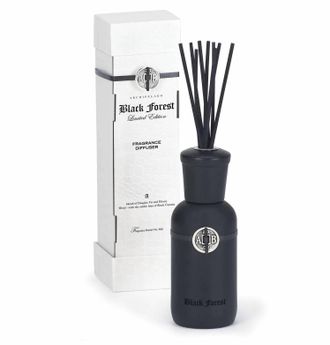 Archipelago Black Forest Diffuser