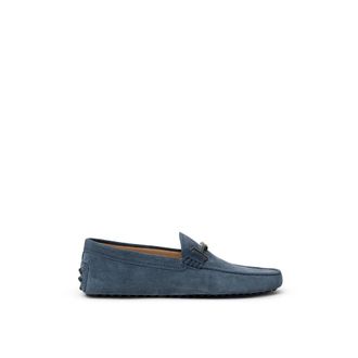 Tod's Hombre, Zapatos, Azul, Talla: 41 EU