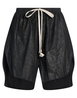 Rick Owens HOSEN & R&Ouml;CKE - Shorts & Bermudashorts auf YOOX.COM