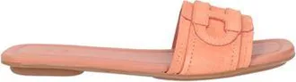 Hogan CALZADO - Sandalias con cierre en YOOX.COM
