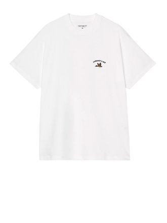 Carhartt Work in Progress Animated Ducks T-shirt