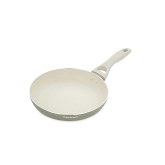 KASANOVA Padella 20 cm avocado Cooking Therapy