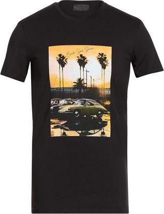 Eredi Del Duca TOPWEAR - T-shirts on YOOX.COM