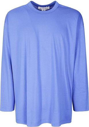 Comme Des Gar&ccedil;ons Mens T-Shirt Knit