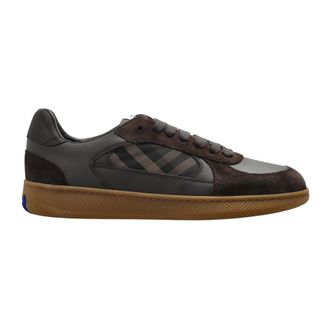 Burberry Uomo, Scarpe, Marrone, 44 EU, new