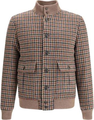 Valstar Uomo, Giacche, Marrone, L, new