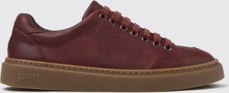 Camper Sneakers Runner Twentyfive in pelle liscia con suola XL Extralight