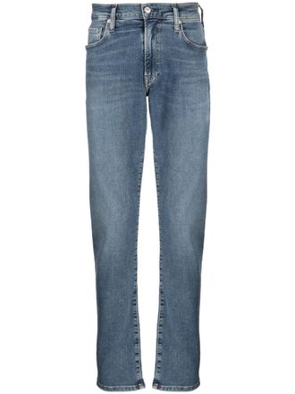 Citizens Of Humanity Jeans dritti Gage - Blu