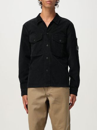 C.P. Company Overshirt C. P. Company in velluto a costine