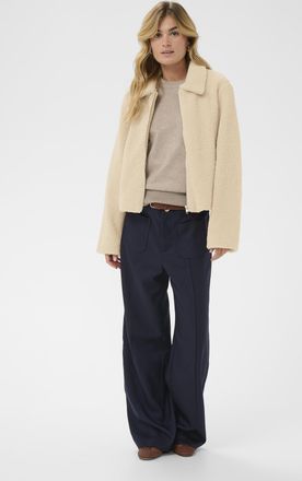 Saint Tropez Jas OreenSZ Jas Regular fit