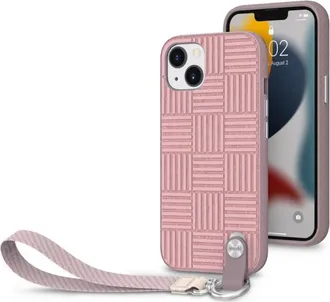Moshi Altra Para Iphone 13 - Rosa Rosa