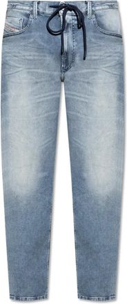 Diesel Hombre, Vaqueros, Azul, Talla: W36