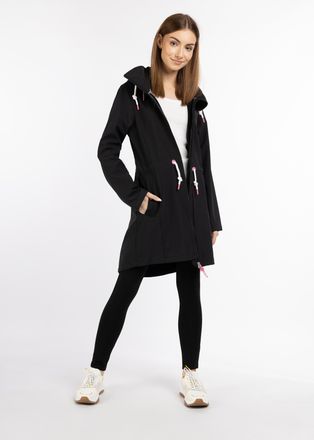 Mymo myMo ATHLSR softshell jas alary
